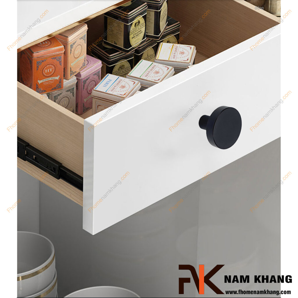 Tay nắm tủ bếp chung cư – Cẩm nang toàn diện từ A-Z