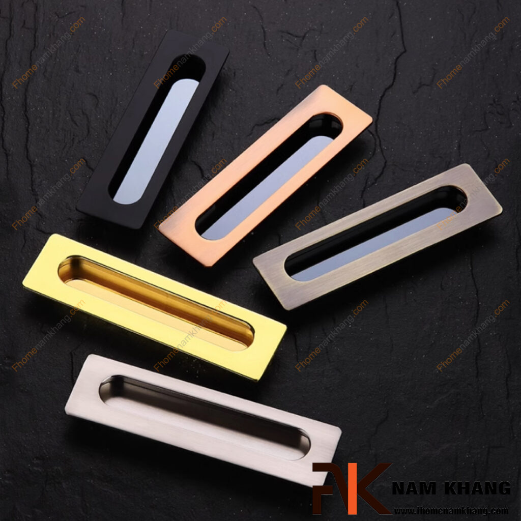 Tay nắm tủ bếp chung cư – Cẩm nang toàn diện từ A-Z