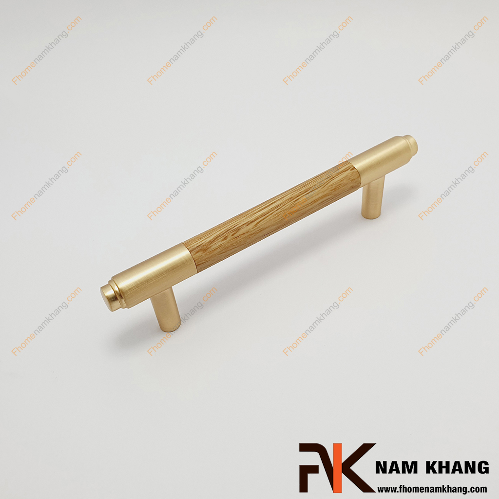 TOP 10 mẫu tay nắm tủ màu vàng sang trọng và được ưa chuộng nhất năm 2025