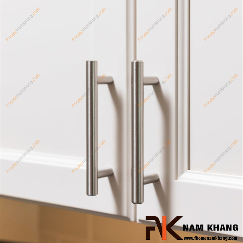 5 kiểu tay nắm tủ đẹp – rẻ nhưng vẫn bền và sang trọng