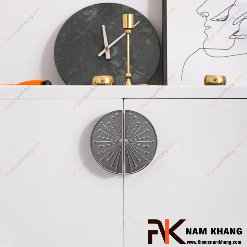 5 kiểu tay nắm tủ đẹp – rẻ nhưng vẫn bền và sang trọng