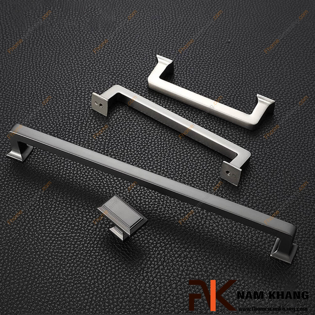 5 kiểu tay nắm tủ đẹp – rẻ nhưng vẫn bền và sang trọng