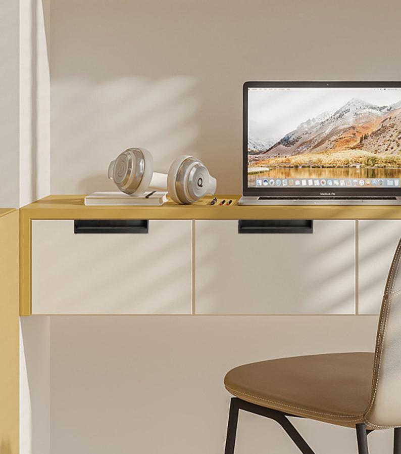 5 kiểu tay nắm tủ đẹp – rẻ nhưng vẫn bền và sang trọng