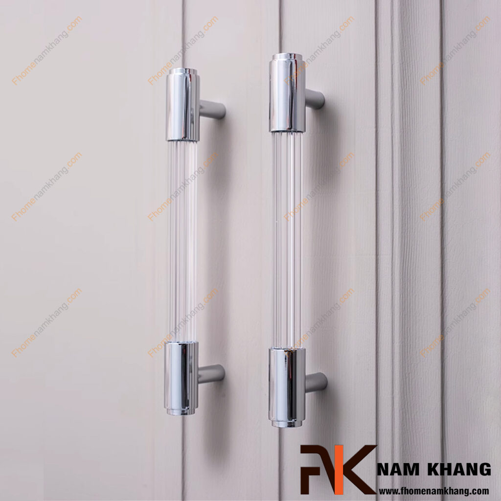 5 kiểu tay nắm tủ đẹp – rẻ nhưng vẫn bền và sang trọng