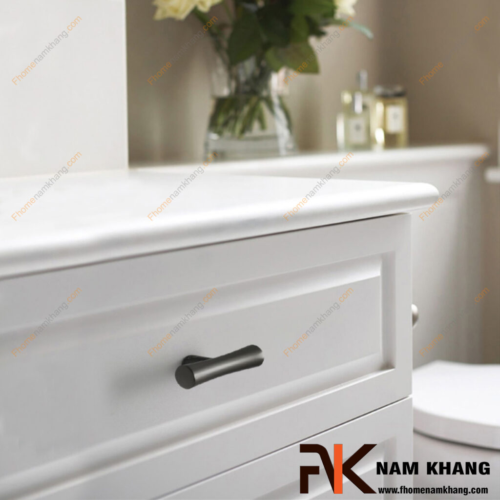 Cách chọn núm cửa tủ phù hợp với từng phong cách nội thất