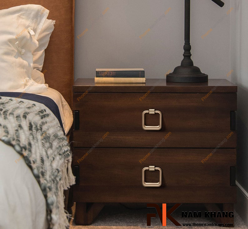 Mẹo chọn tay nắm tủ phù hợp phong thủy – vì sao nên chọn màu vàng?