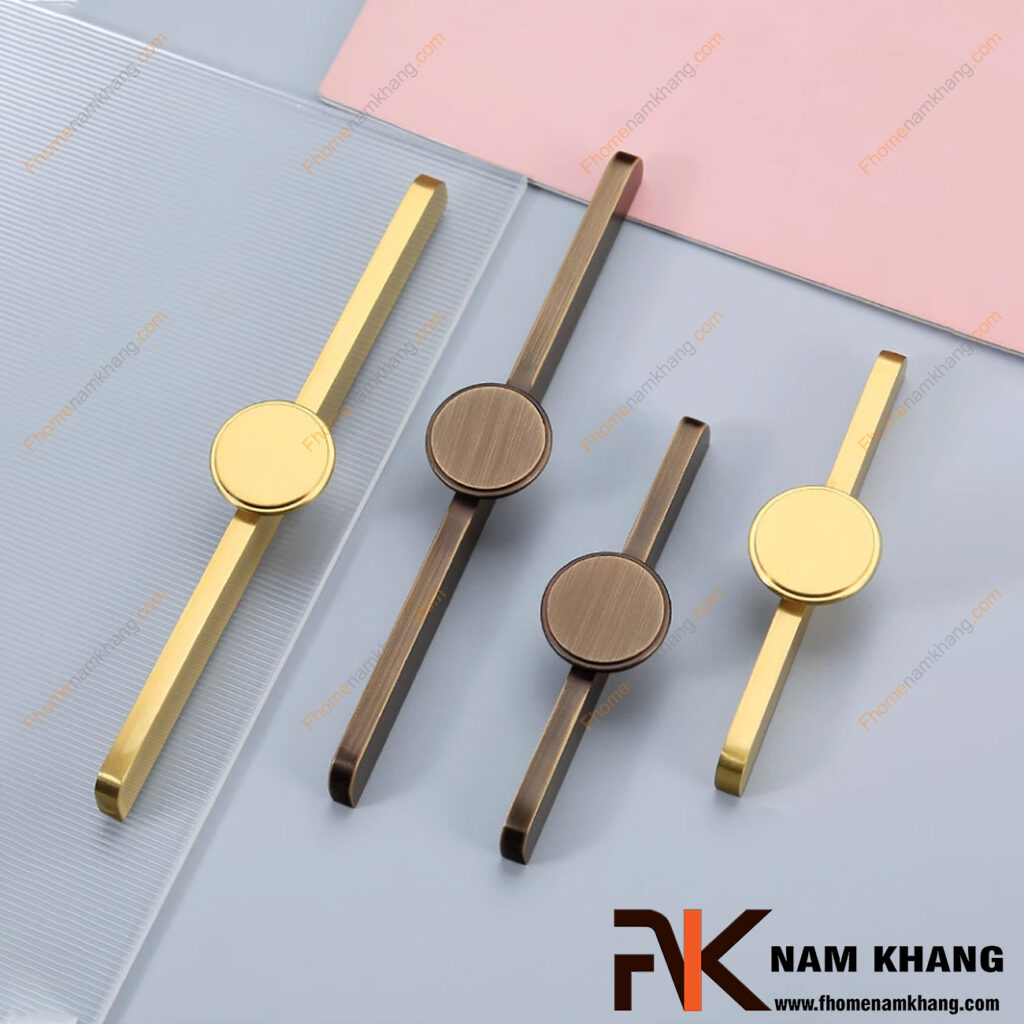 Tay nắm tủ: Hướng dẫn chọn chất liệu, kích thước và thiết kế chuẩn để tủ đẹp – bền – sang