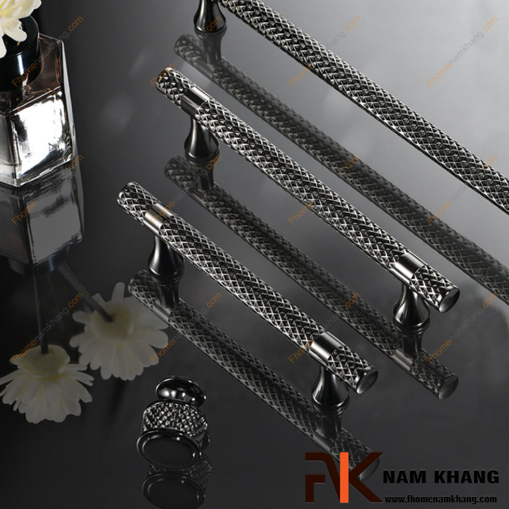 Tay nắm tủ: Hướng dẫn chọn chất liệu, kích thước và thiết kế chuẩn để tủ đẹp – bền – sang