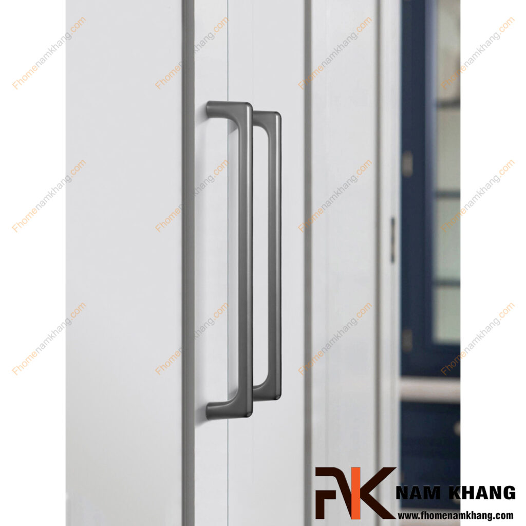 Tay nắm tủ: Hướng dẫn chọn chất liệu, kích thước và thiết kế chuẩn để tủ đẹp – bền – sang