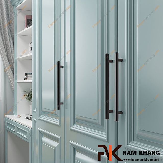 Tay nắm tủ: Hướng dẫn chọn chất liệu, kích thước và thiết kế chuẩn để tủ đẹp – bền – sang