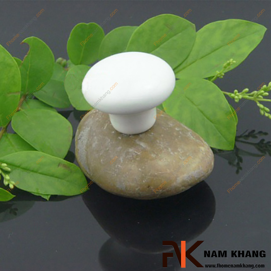 Tay nắm tủ sứ có phù hợp với phong cách hiện đại?