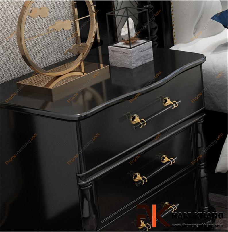 7 lỗi thường gặp khi chọn tay nắm tủ quần áo và cách tránh