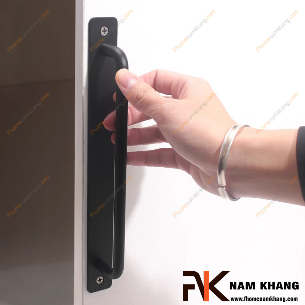 7 lỗi thường gặp khi chọn tay nắm tủ quần áo và cách tránh
