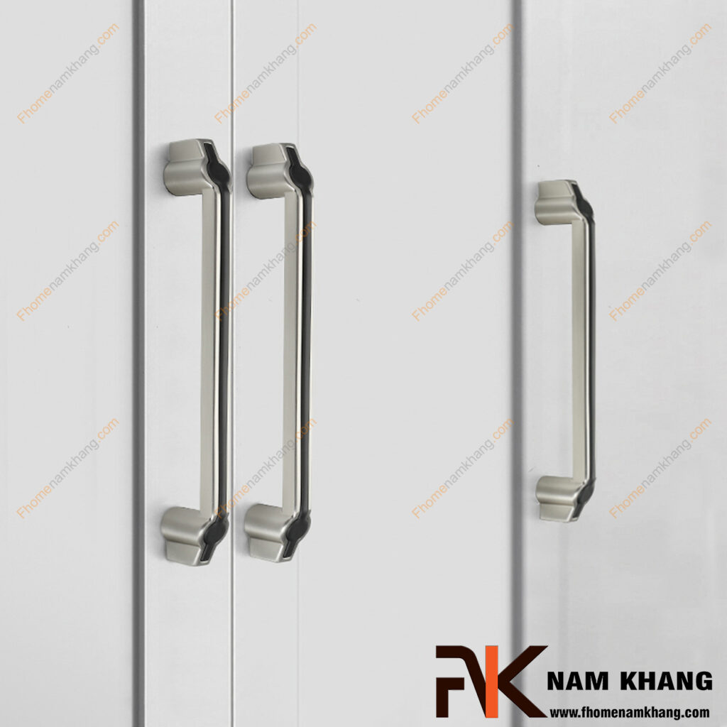 7 lỗi thường gặp khi chọn tay nắm tủ quần áo và cách tránh