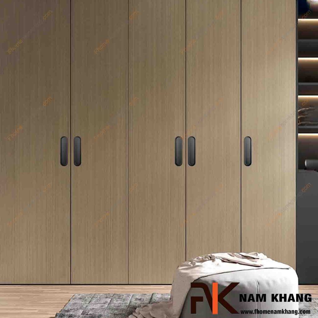 7 lỗi thường gặp khi chọn tay nắm tủ quần áo và cách tránh