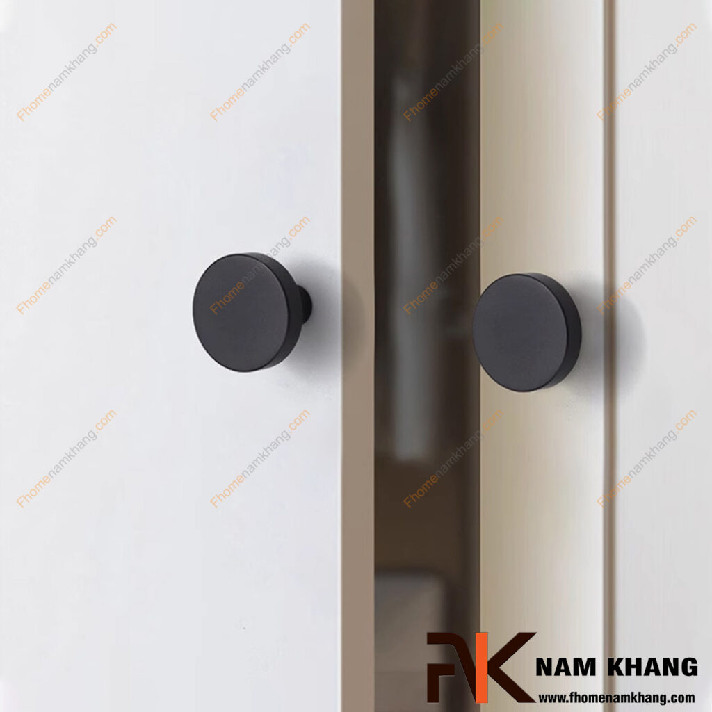 Hướng dẫn lắp tay nắm tủ đơn giản tại nhà