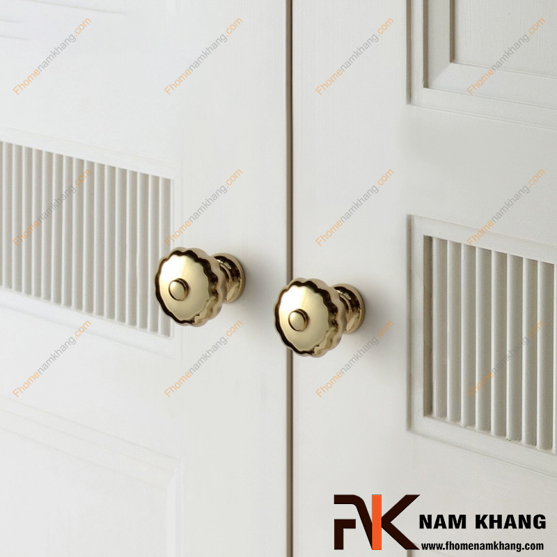 Kích thước tay nắm tủ quần áo tiêu chuẩn: Cách chọn size phù hợp cho từng loại tủ