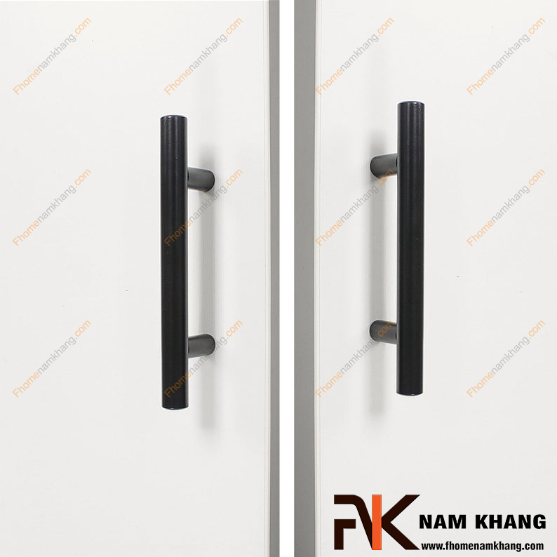 Kích thước tay nắm tủ quần áo tiêu chuẩn: Cách chọn size phù hợp cho từng loại tủ