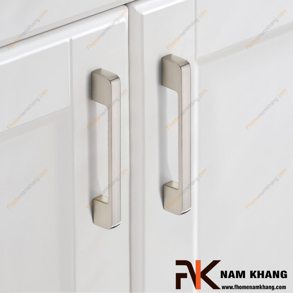 Những mẫu tay nắm tủ hợp kim đẹp, bán chạy nhất hiện nay