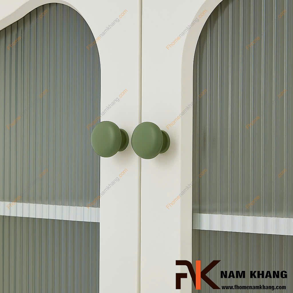 Tay nắm tủ quần áo loại nào tốt