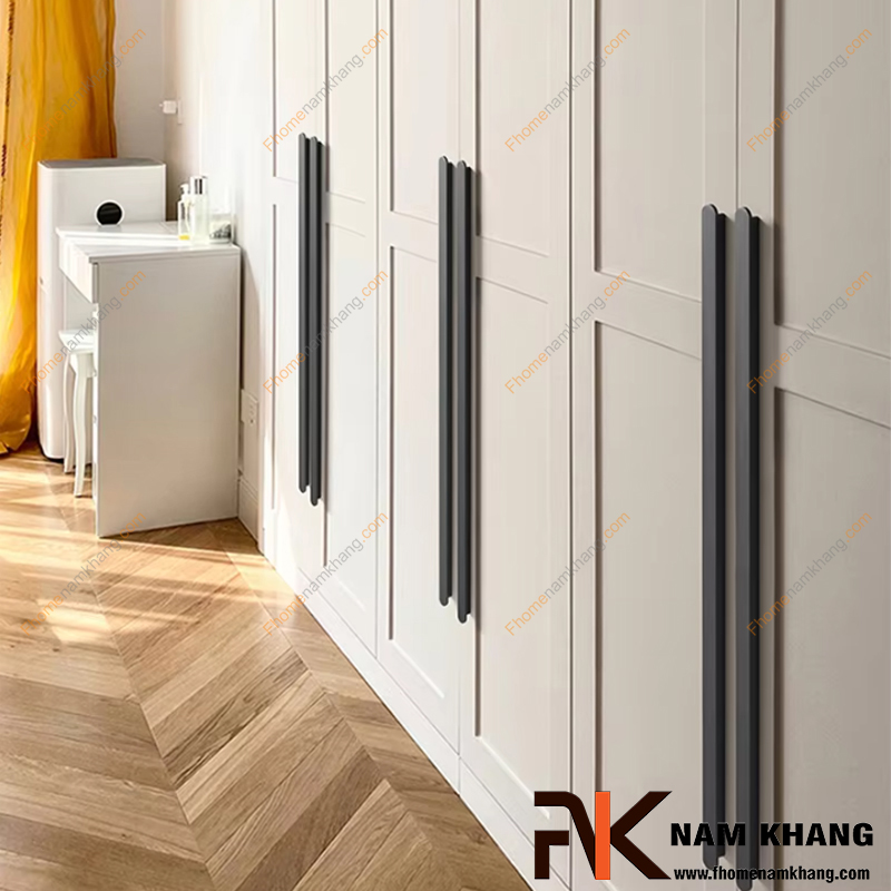 Tay nắm tủ quần áo loại nào tốt