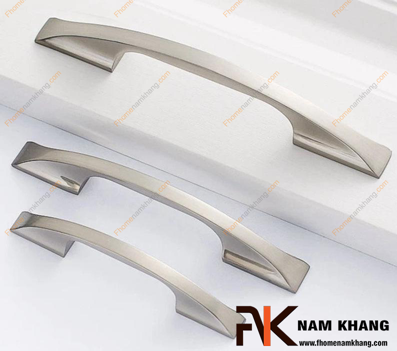 Tay nắm tủ quần áo loại nào tốt