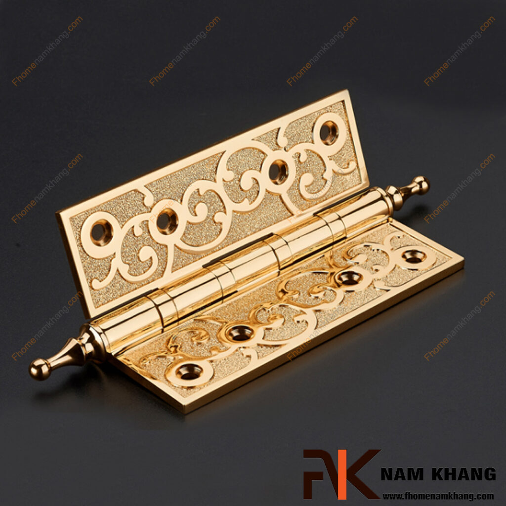 6 tiêu chí chọn bản lề cho cửa nhà ở