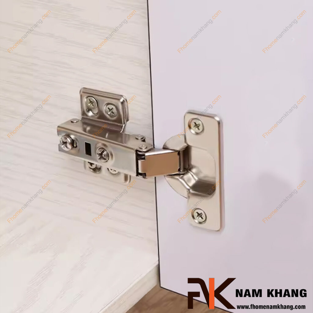 6 tiêu chí chọn bản lề cho cửa nhà ở