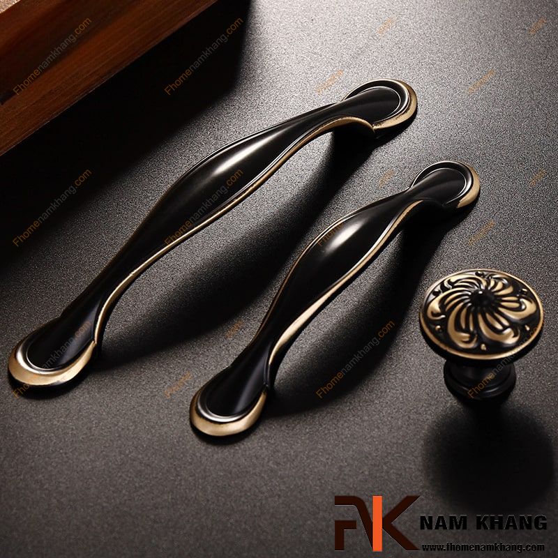 Những lỗi thường gặp khi lắp đặt tay nắm tủ bằng đồng và cách khắc phục