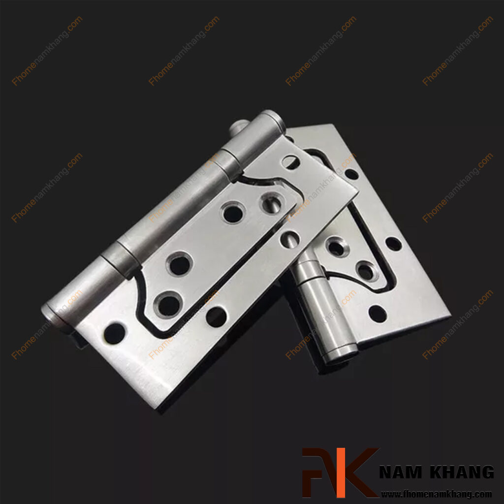 Top 5 mẫu bản lề giúp cửa đóng êm, không xệ