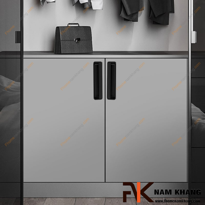 Phân biệt tay nắm tủ cổ điển và tay nắm tủ hiện đại: Đừng chọn sai