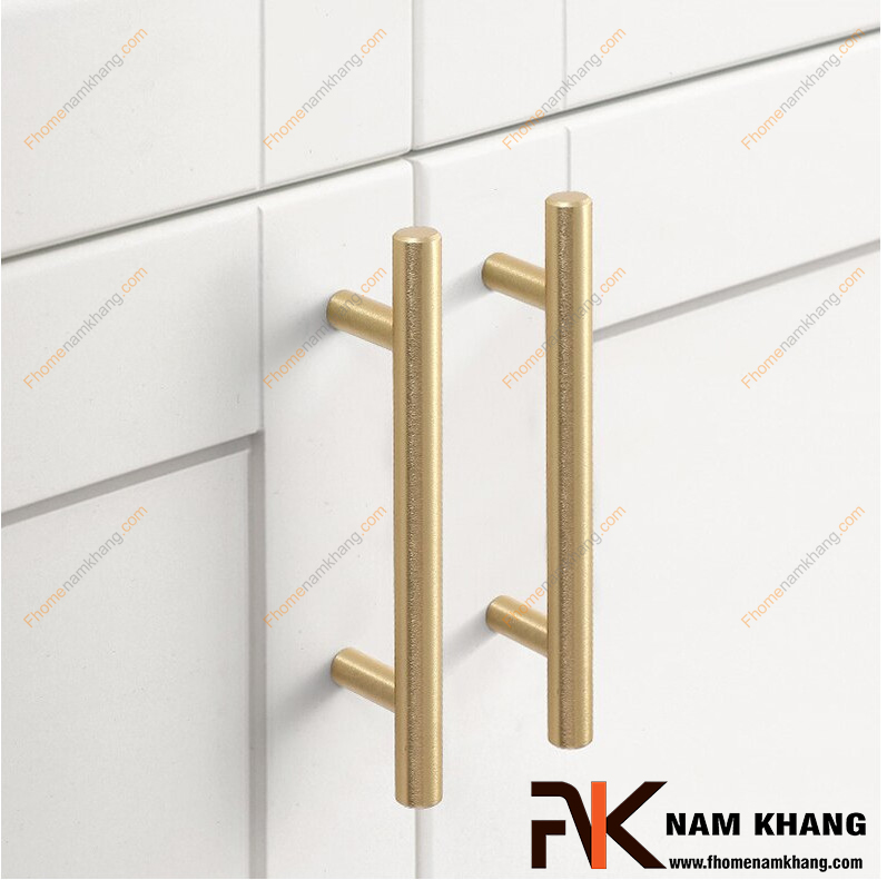 Phân biệt tay nắm tủ cổ điển và tay nắm tủ hiện đại: Đừng chọn sai