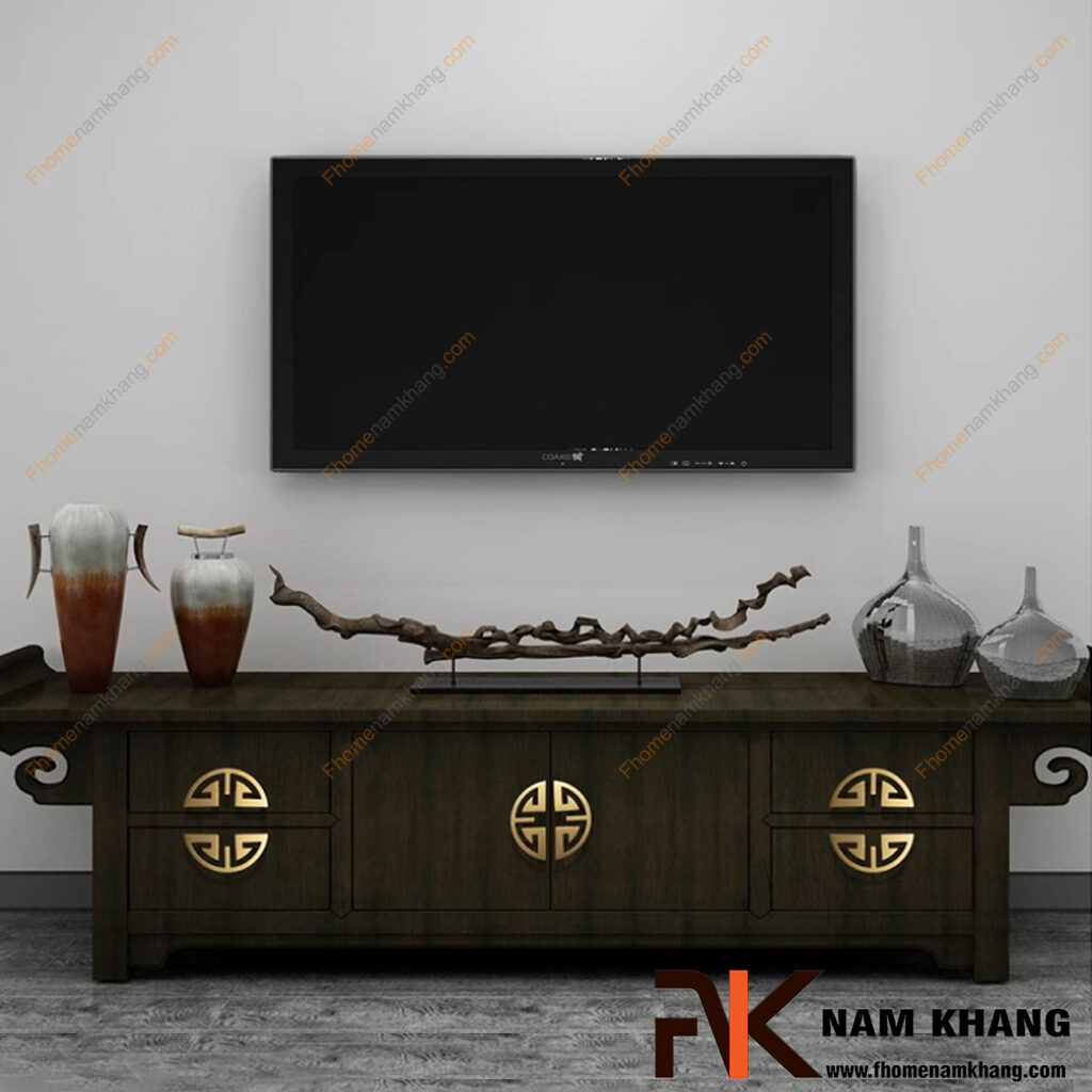 Tay nắm tủ cổ điển là gì? Toàn bộ kiến thức cần biết trước khi chọn mua