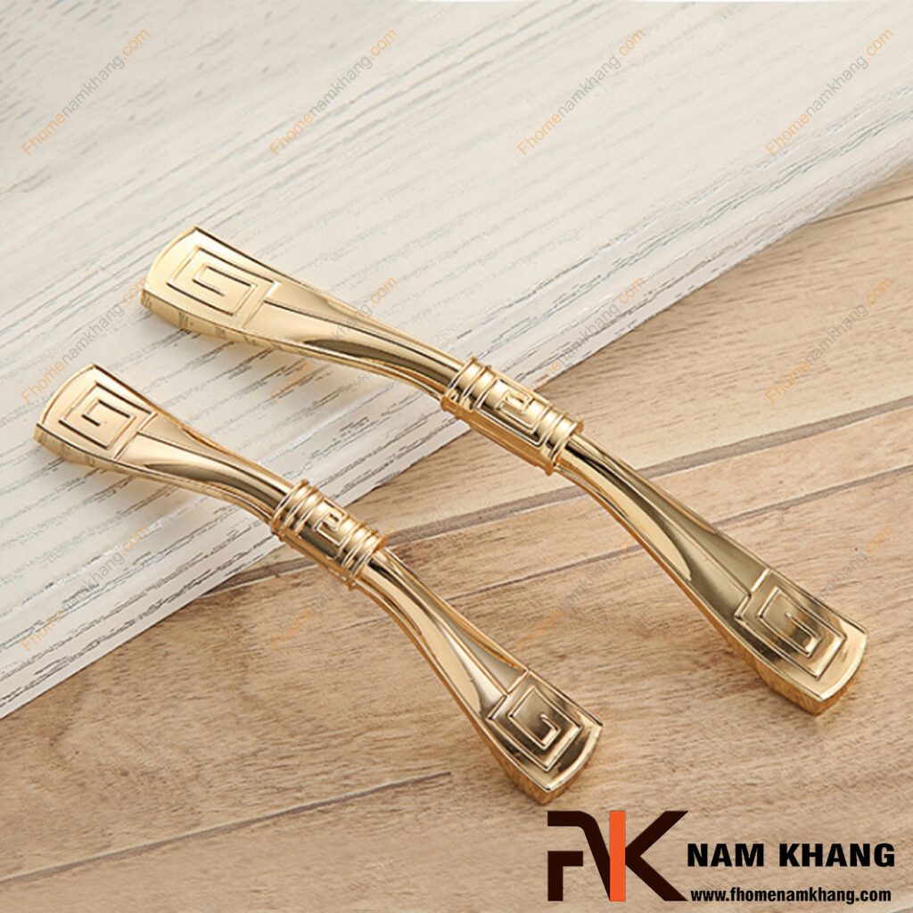 Tay nắm tủ cổ điển là gì? Toàn bộ kiến thức cần biết trước khi chọn mua