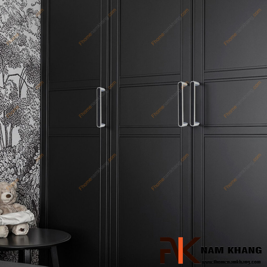 Cách chọn tay nắm tủ cao cấp cho tủ bếp, tủ áo & nội thất gỗ