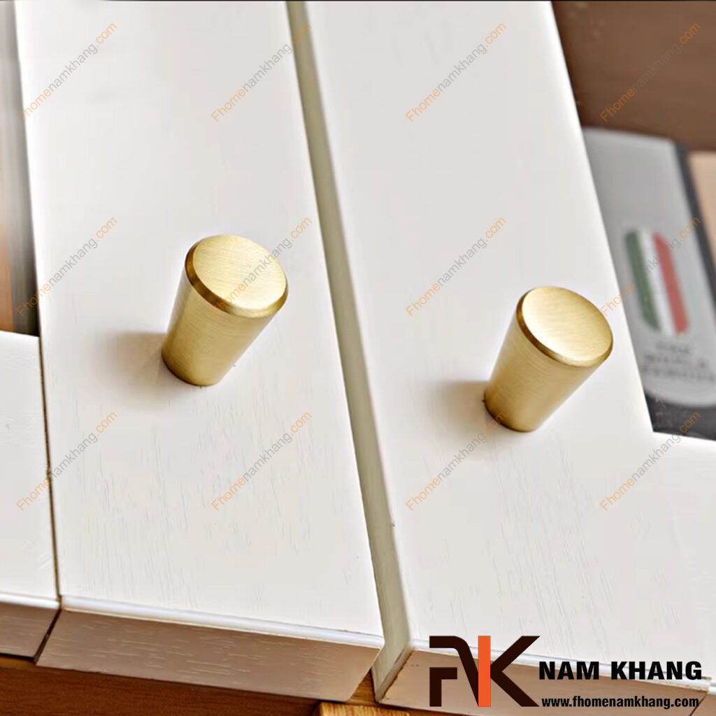 Tay nắm tủ cao cấp: Cách nhận biết – lựa chọn - ứng dụng để nâng tầm không gian nội thất