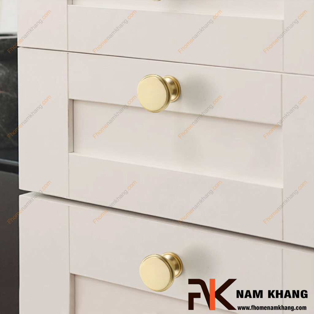 Thế nào là tay nắm tủ cao cấp? 5 Tiêu chí phân biệt hàng cao cấp & hàng thường