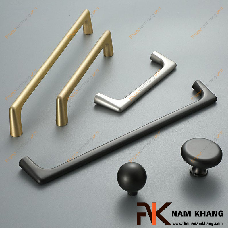 Thế nào là tay nắm tủ cao cấp? 5 Tiêu chí phân biệt hàng cao cấp & hàng thường