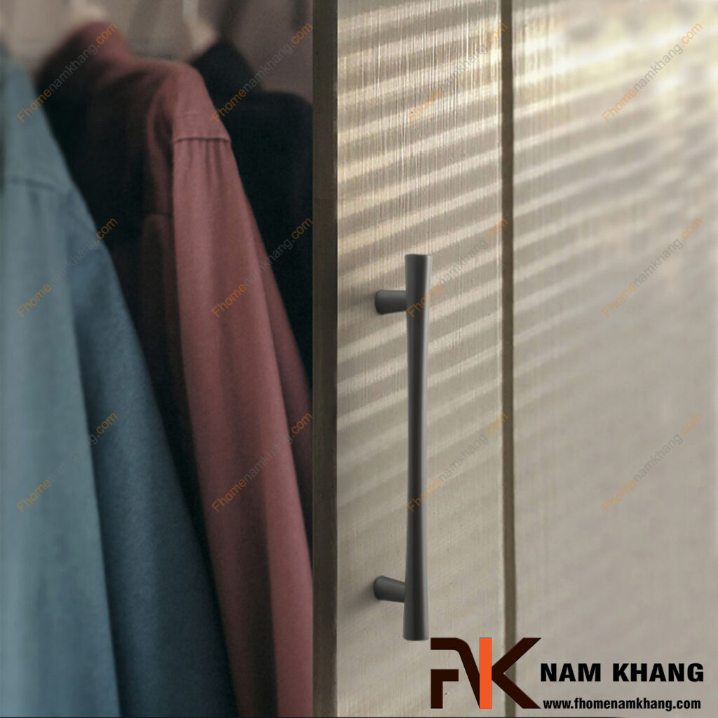 Tay nắm tủ cao cấp: Cách nhận biết – lựa chọn - ứng dụng để nâng tầm không gian nội thất
