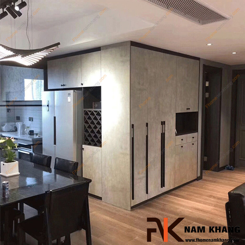 Tay nắm tủ cao cấp bằng đồng, inox hay hợp kim? Nên chọn loại nào?