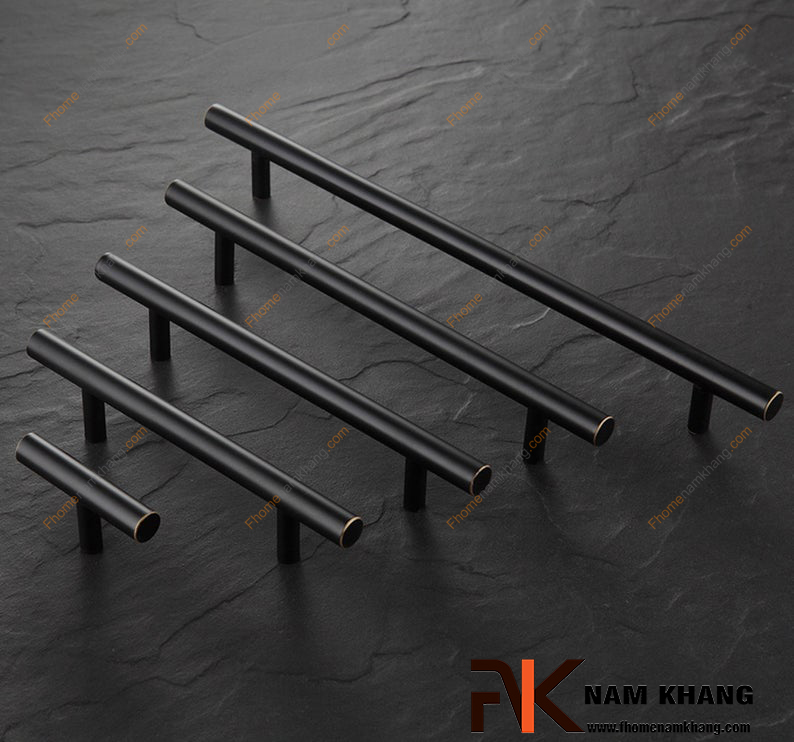 Tay nắm tủ cao cấp: Cách nhận biết – lựa chọn - ứng dụng để nâng tầm không gian nội thất