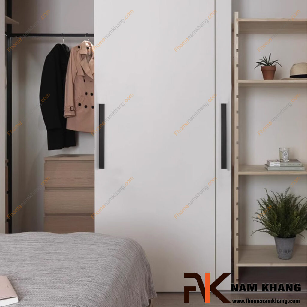 Tay nắm tủ nội thất – Cách chọn, chất liệu và 50 mẫu đẹp nhất 2026