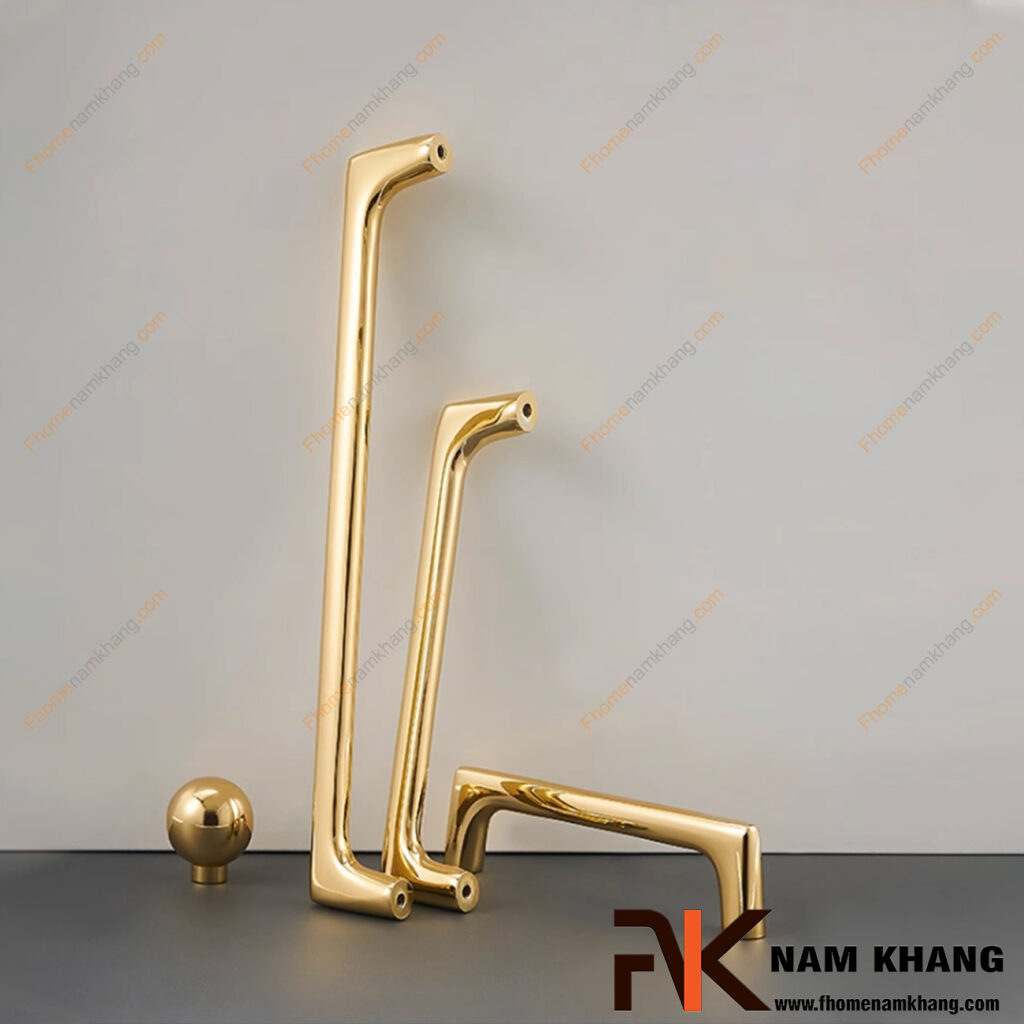 Tay nắm tủ nội thất – Cách chọn, chất liệu và 50 mẫu đẹp nhất 2026