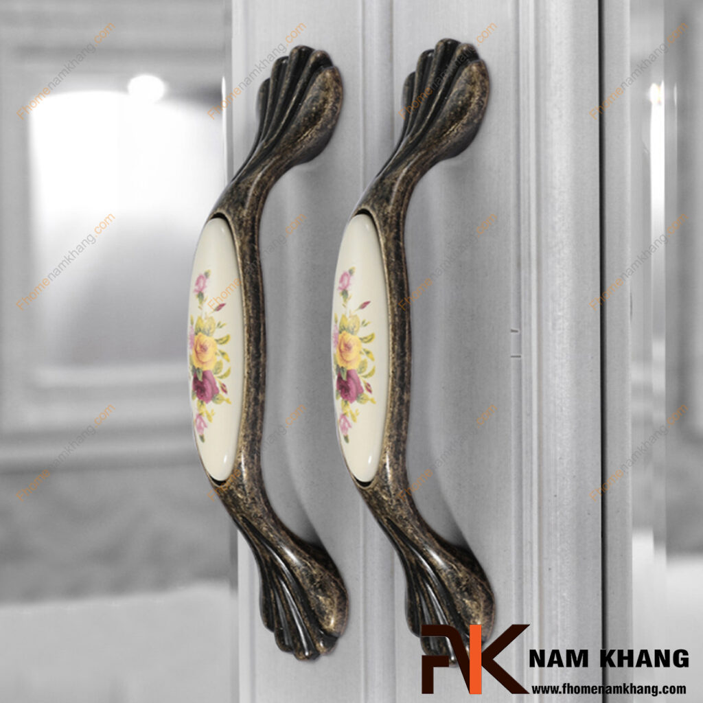 Tay nắm tủ nội thất – Cách chọn, chất liệu và 50 mẫu đẹp nhất 2026