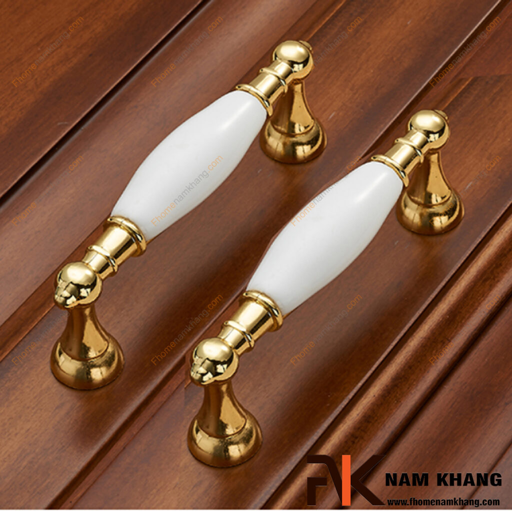Tay nắm tủ nội thất – Cách chọn, chất liệu và 50 mẫu đẹp nhất 2026
