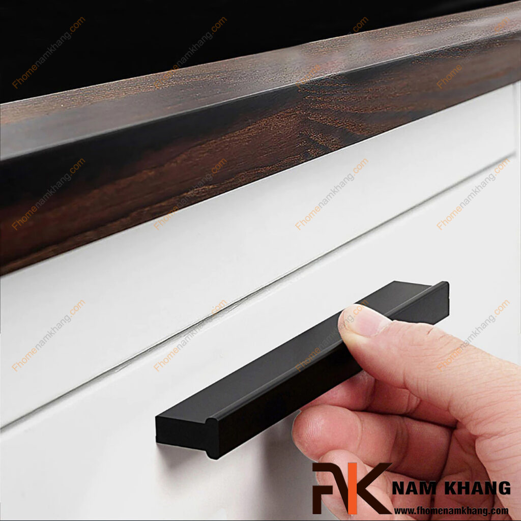 Tay nắm tủ nội thất – Cách chọn, chất liệu và 50 mẫu đẹp nhất 2026