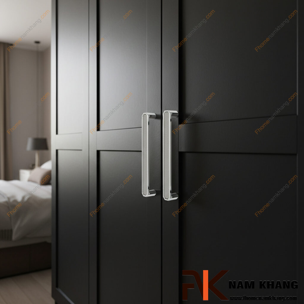 Tay nắm tủ nội thất – Cách chọn, chất liệu và 50 mẫu đẹp nhất 2026