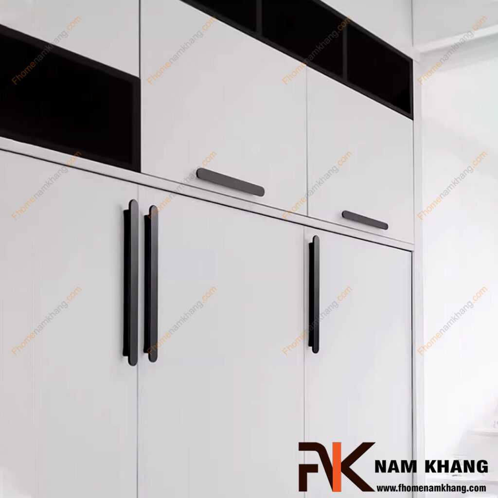 Tay nắm tủ nội thất – Cách chọn, chất liệu và 50 mẫu đẹp nhất 2026