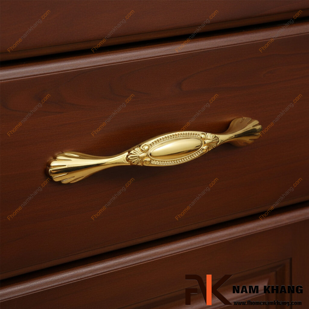 Tay nắm tủ nội thất – Cách chọn, chất liệu và 50 mẫu đẹp nhất 2026