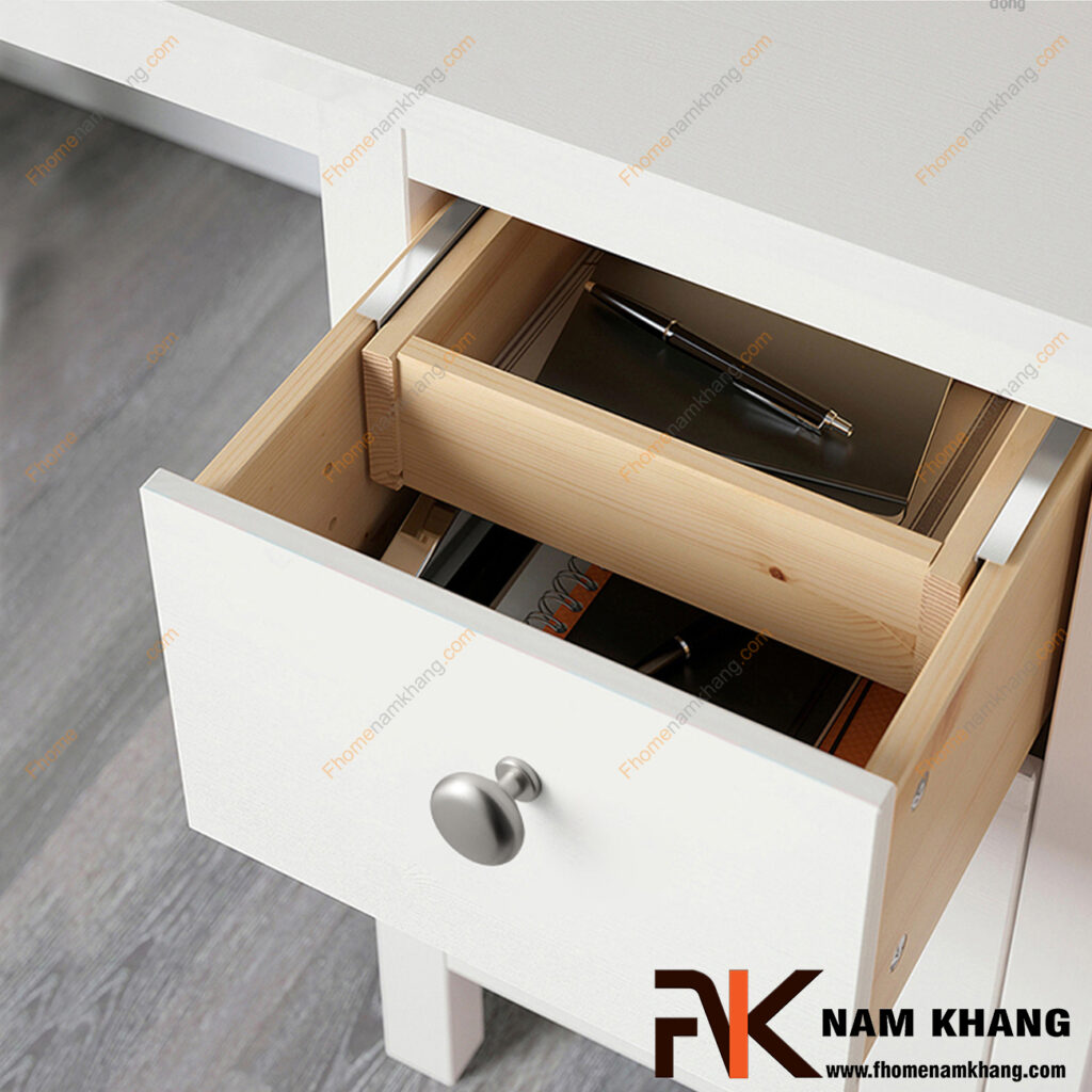 Tay nắm tủ nội thất – Cách chọn, chất liệu và 50 mẫu đẹp nhất 2026